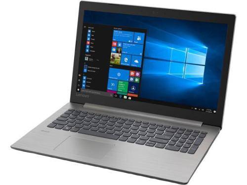 Lenovo Ideapad 330 - Intel(R) Core(TM) i3-8130U CPU @ 2.20GHz - 4GB RAM - 1TB - Like New