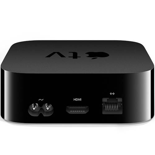 APPLE TV 4K - 64GB