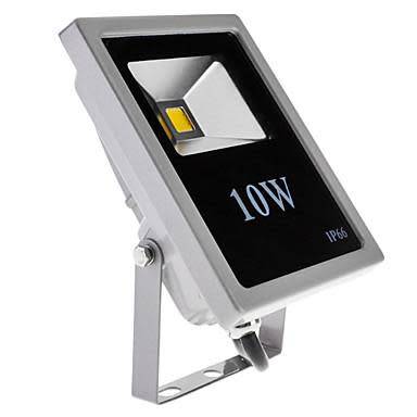 slim 10w LED Floodlight