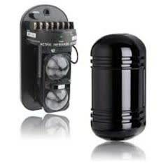 Security Beams (Pair) Indoor 300m Outdoor 100m -Active Infrared Detector AB150
