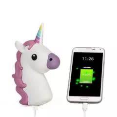 Unicorn Power Bank 8800 MAH Capacity