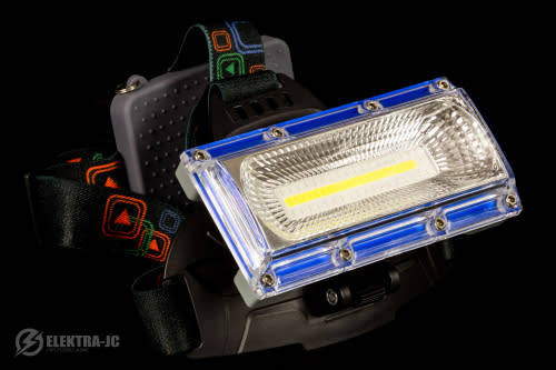 led Headlamp W608