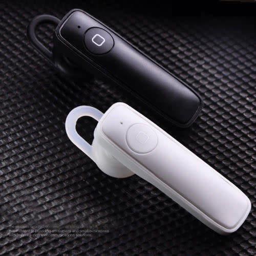 Bluetooth Wireless Stereo Headset Handfree Earphone