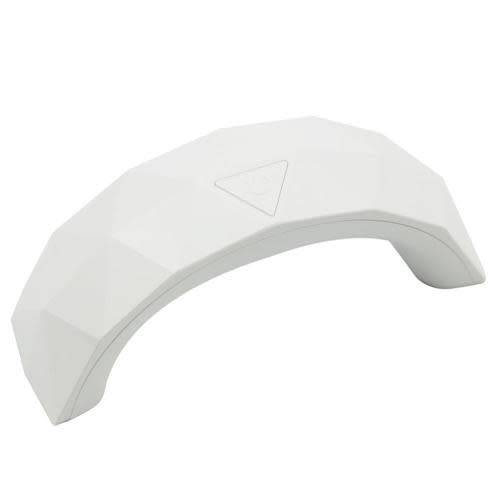 MINI NAIL LAMP 9W 3 LEDS