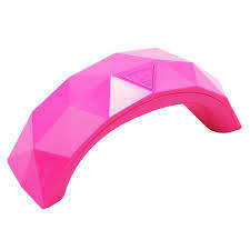 MINI NAIL LAMP 9W 3 LEDS