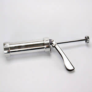 Biscuit Shaper Machine Cake Cutter Decorating Set 20Pcs Cookie Press Pump Machine