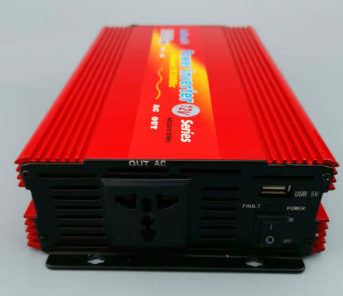 1000W Power Inverter Converter