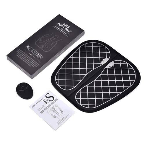 EMS PHYSICAL THERAPY FOOT MASSAGER