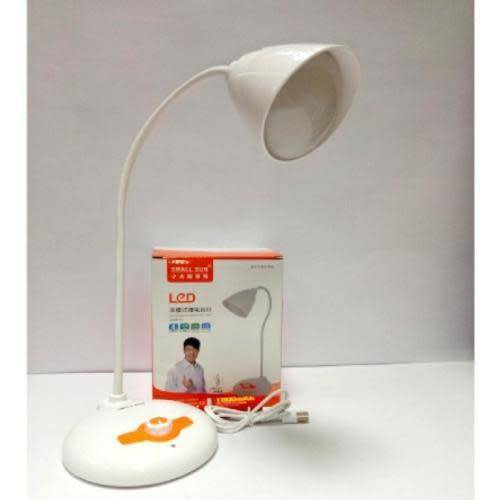 Rechargeable LED table lamp e2