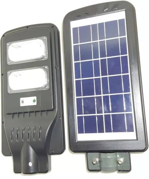 40W Solar Light - Solar 40W LED Street Light + Remote - 40W LED Solar Light with remote