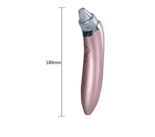 ACNE PORE SUCTION CLEANER