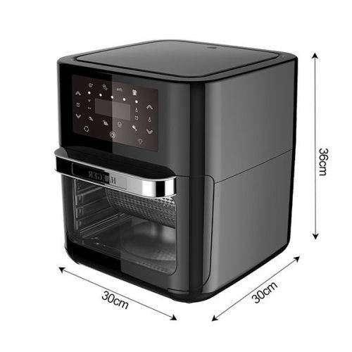 12L Haeger Air Fryer