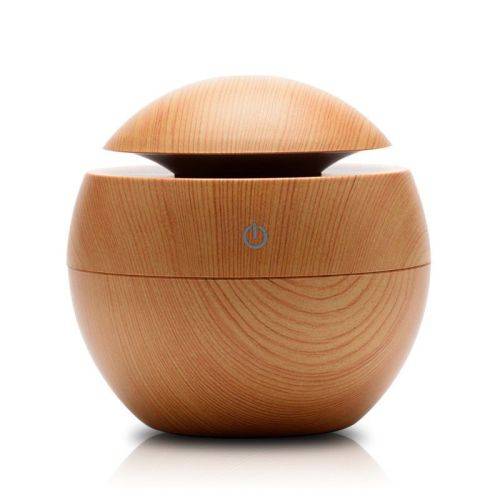 Ultrasonic Aroma Humidifier