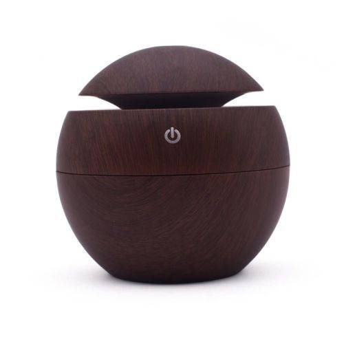Ultrasonic Aroma Humidifier
