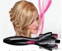 twist hair braids maker