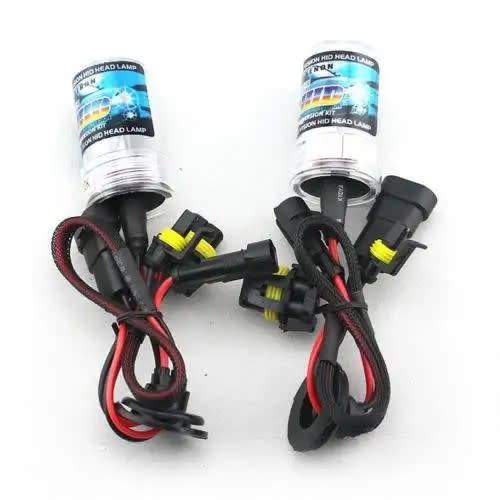 H7 HID Xenon Lights
