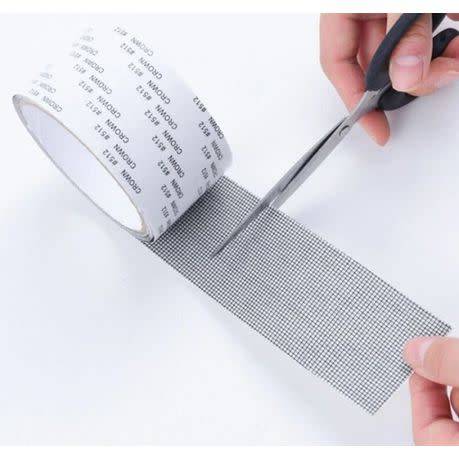 Screen Repair Tape