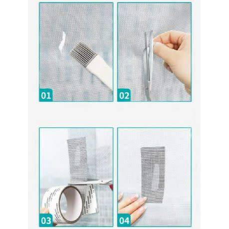 Screen Repair Tape
