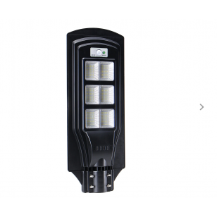 150W- SOLAR LED STREET LIGHT(INTERGRATED)