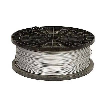 300m electric fence cable wire - magnesium  alminum alloy