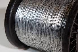300m electric fence cable wire - magnesium  alminum alloy