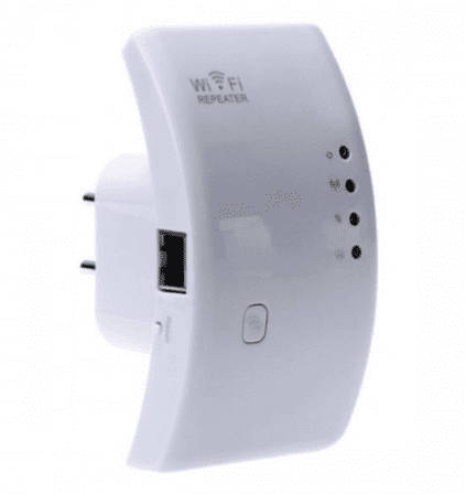 300mbps Wireless Wifi Repeater Powerful Wifi Booster