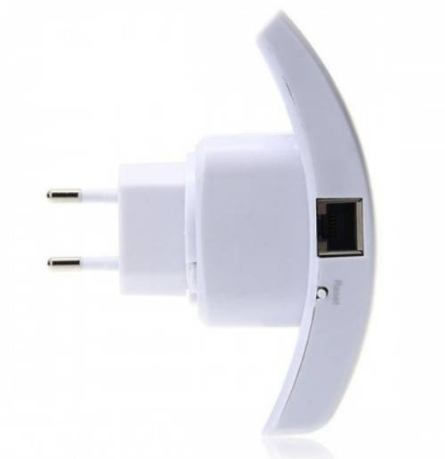 300mbps Wireless Wifi Repeater Powerful Wifi Booster