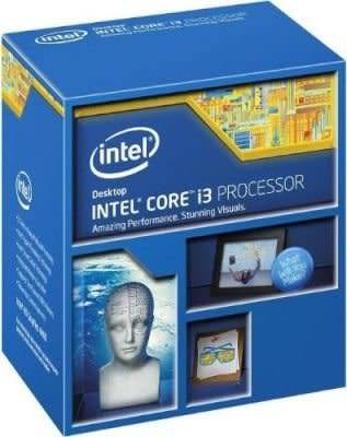 Intel Core i3-4150 Desktop CPU