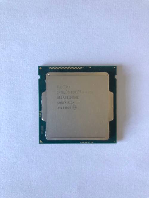 Intel Core i3-4150 Desktop CPU