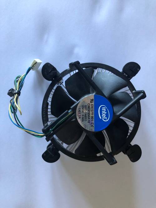 Intel Core i3-4150 Desktop CPU