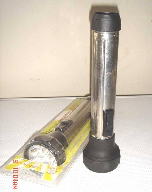 LED Torch