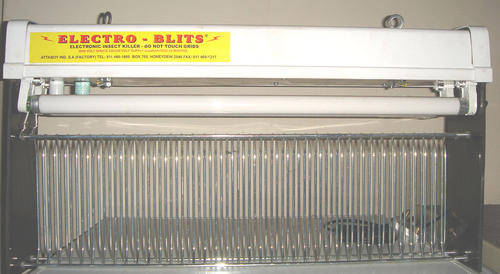Electric Bug Zapper Mosquito Killer