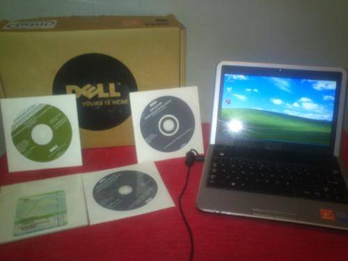 DELL INTEL ATOM