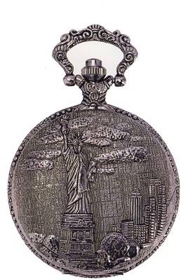 Liberty (1910s-style) POCKET WATCH