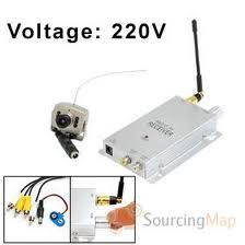 * New Item * Wireless CCTV Camera * Complete Kit * Plug & Play *