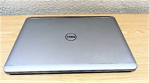 DELL LATITUDE E7240 i5-4310 vpro * WINDOWS 10 * MICROSOFT OFFICE 2016 * UNBOXED DEAL *