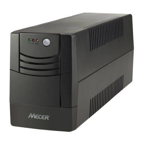 Mecer 2000VA/1200W Line Interactive UPS Unit