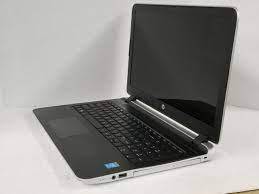 HP PAVILLION 15-p107ni * 4th generation Intel core i5 * Beatsaudio Edition *