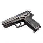 KWC Sig Sauer SP2022 Co2 Gas Gun | 4.5mm Steel Bb * Bargain R1500.00 of extra`s included *