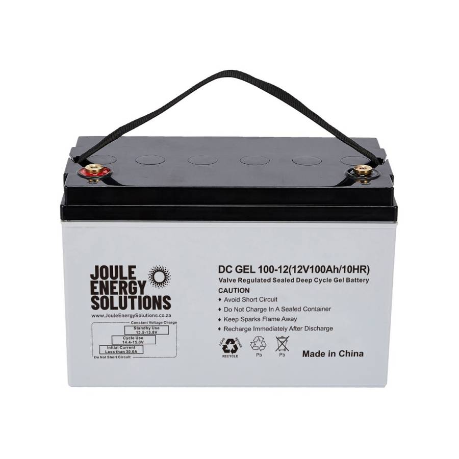Solar Starter Kit - 1 x Mecer 3Kw Inverter + 2 x Gel Deep Cycle Batteries * Minium 500 Life Cycles