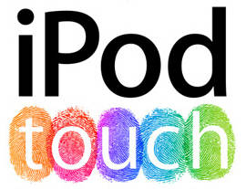 Apple iPod Touch | SPACE GREY | 64GB | 6th Generation