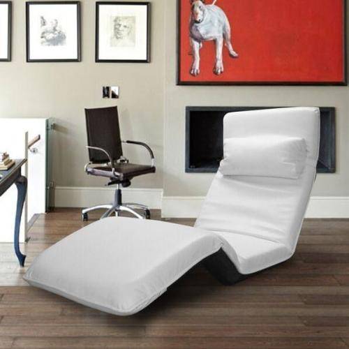 Memory Foam Chair (Lounge sofa bed)