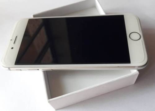 Apple iPhone 6S | 128gb | Silver |