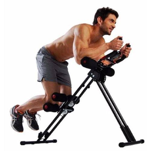 Five-Minute Body Shaper (Abs/Legs/buttocks and arms)