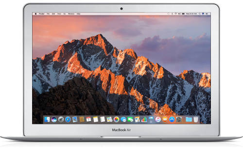 New Sealed I MacBook Air 13-inch I i5 -  8gb I 128GB SSD I 2017 Model