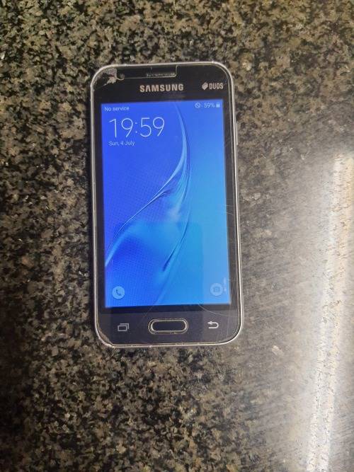 Samsung J1 MINI