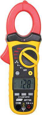 Major Tech MT720 Multimeter Clampmeter