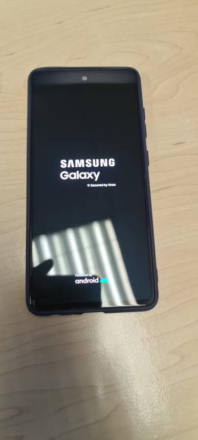 SAMSUNG GALAXY A52- 9./10 DUAL SIM 128GB