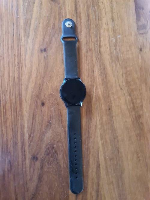 SAMSUNG GALAXY WATCH ACTIVE 2 LTE