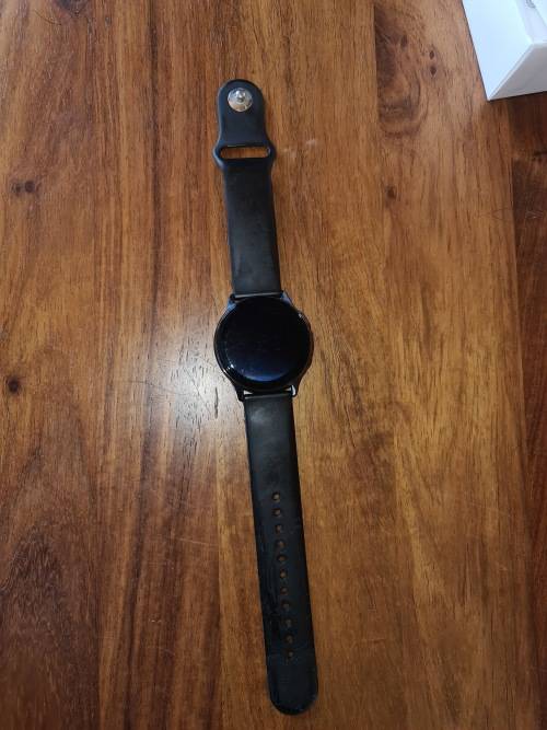 SAMSUNG GALAXY WATCH ACTIVE 2 LTE